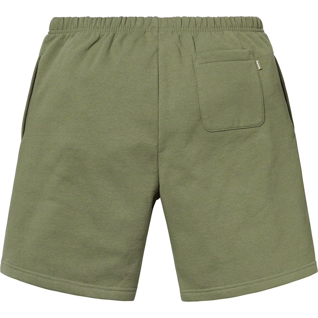Topline Sweatshort view 11